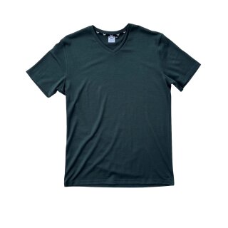 V Neck T-Shirt  (180g / Herren)
