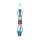 6´ Beater Leash (Light Blue/Grey)