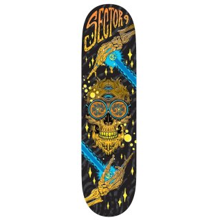 Death Ray 8.25" (Deck)