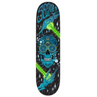 Death Ray 8.375" (Deck)