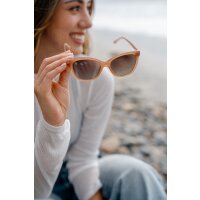 Deja Views | Rose Latte