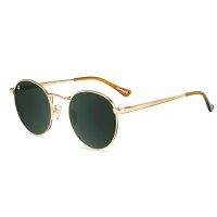 Love & Haights | Gold / Aviator Green