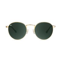 Love & Haights | Gold / Aviator Green