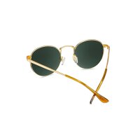 Love & Haights | Gold / Aviator Green