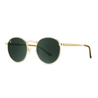 Love & Haights | Gold / Aviator Green