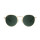 Love & Haights | Gold / Aviator Green