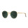 Love & Haights | Gold / Aviator Green