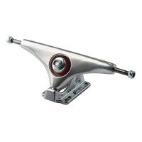 Gullwing Charger 9 Silver