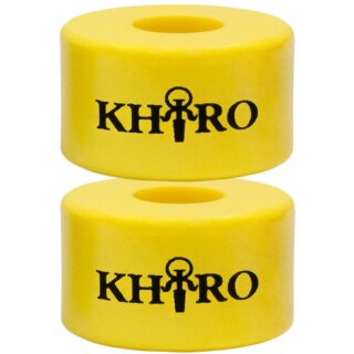 Khiro Double Barrel Bushings (for 1 Truck)