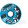 69mm Racing Nineballs (offset) Blue (80a)