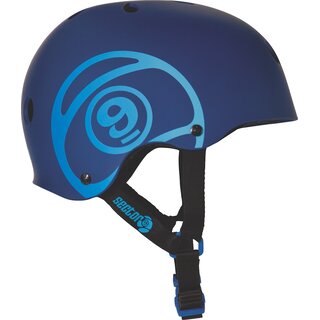 Logic Helmet (CPSC)