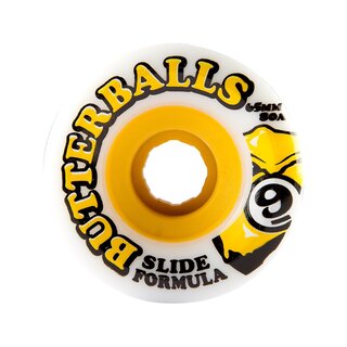 65mm Butterball Nineballs (80a)