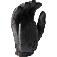 Boxer Slide Glove Black S/M