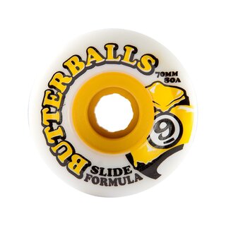 70mm Butterball Nineballs (80a)