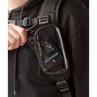 Commando Backpack