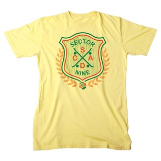Guild Organic Cotton T-Shirt