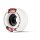 RAD 70mm Glide White (78a)