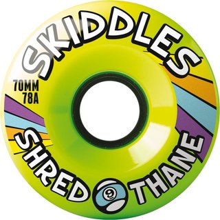 70mm Skiddles