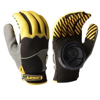Apex Slide Glove Yellow S/M