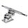 Sidewinder 10" Silver