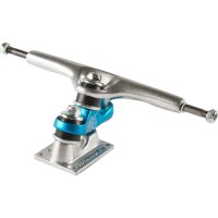 Sidewinder 10" Silver-Blue