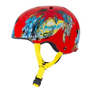 Aloha Helmet (CPSC)