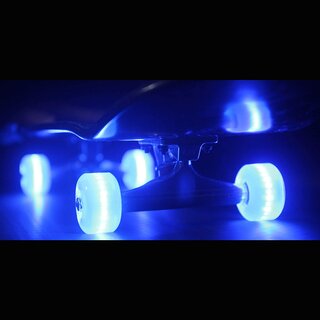 54mm Glow Wheels - 98a