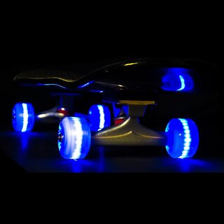 54mm Glow Wheels