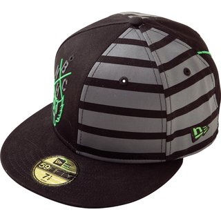 BHNC Hat - New Era 5950 - 7 1/8