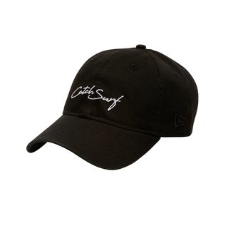 CS Signature Hat (Black)