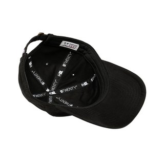 CS Signature Hat (Black)