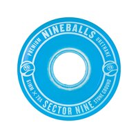 61mm Standard Nineballs Blue