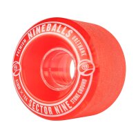 61mm Standard Nineballs Red