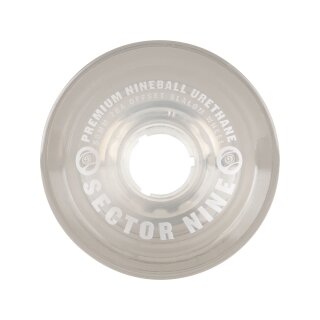 69mm TopShelf Nineballs (offset) Smoke
