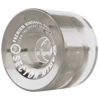 74mm TopShelf Nineballs (offset) Smoke