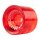 69mm TopShelf Nineballs (offset) Red