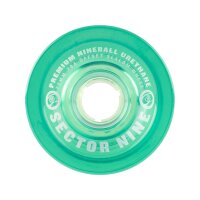 72mm TopShelf Nineballs Mint