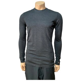 OG Longsleeve (200g / Herren) Black Marle L
