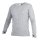 OG Longsleeve (200g / Herren) Grey Marle L