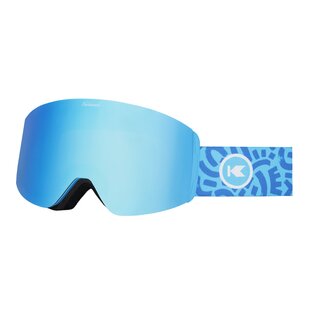 Whirlwinds (Kids Goggles)