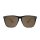 Fast Lanes | Glossy Black and Tortoise Shell Fade / Amber
