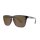 Fast Lanes | Glossy Black and Tortoise Shell Fade / Amber