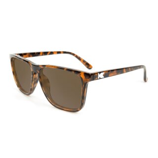 Fast Lanes | Glossy Tortoise Shell / Amber