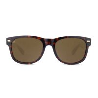 Fort Knocks | Glossy Tortoise Shell / Amber