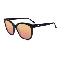 Deja Views | Matte Blackl / Rose Gold