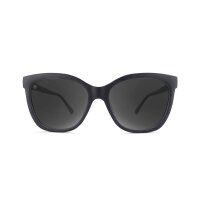 Deja Views | Black on Black