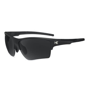 Flight Path | Black on Black