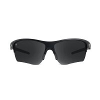 Flight Path | Black on Black