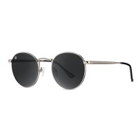 Love & Haights | Gunmetal / Smoke