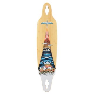 Lookout Take Off (Deck)